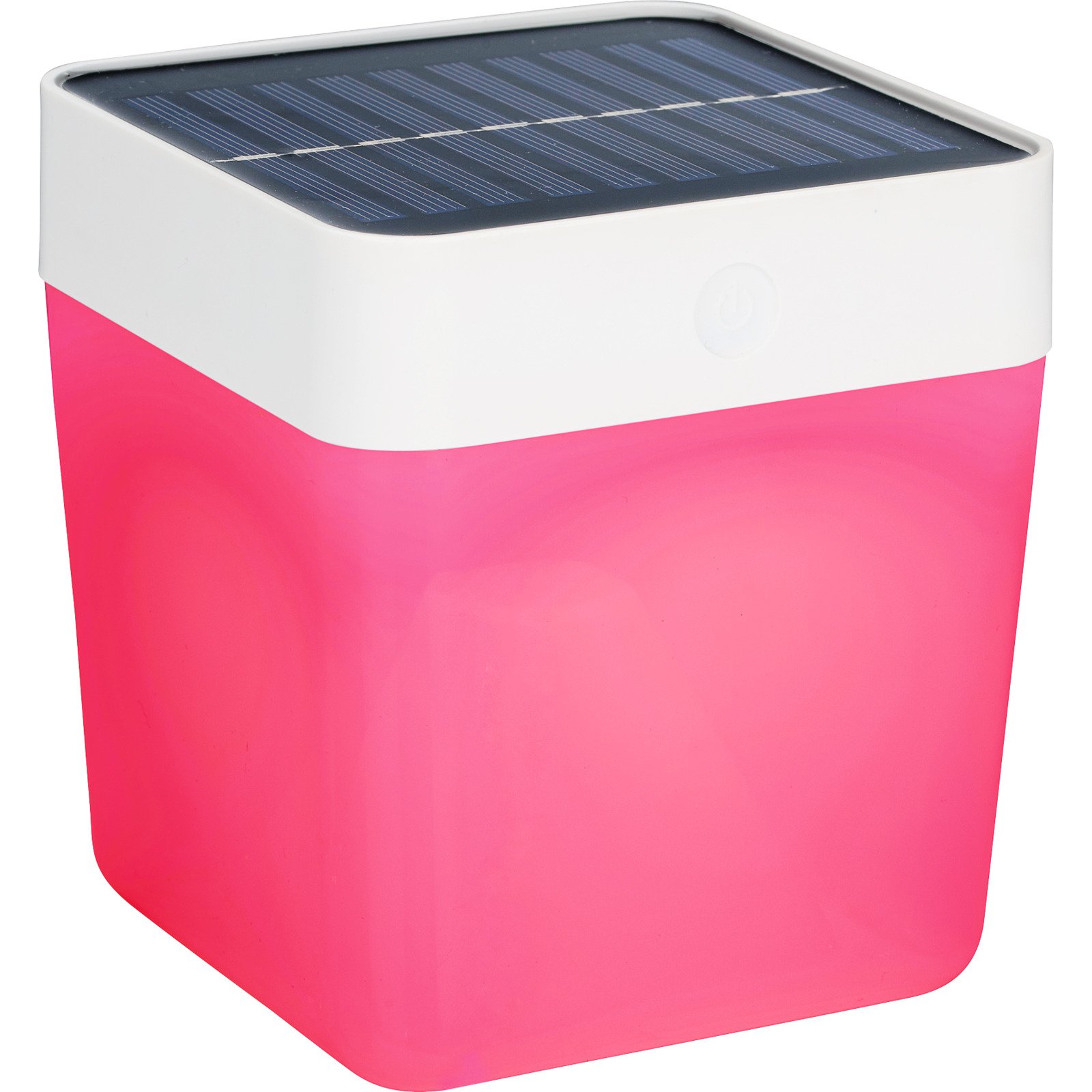 Solar Tischleuchte