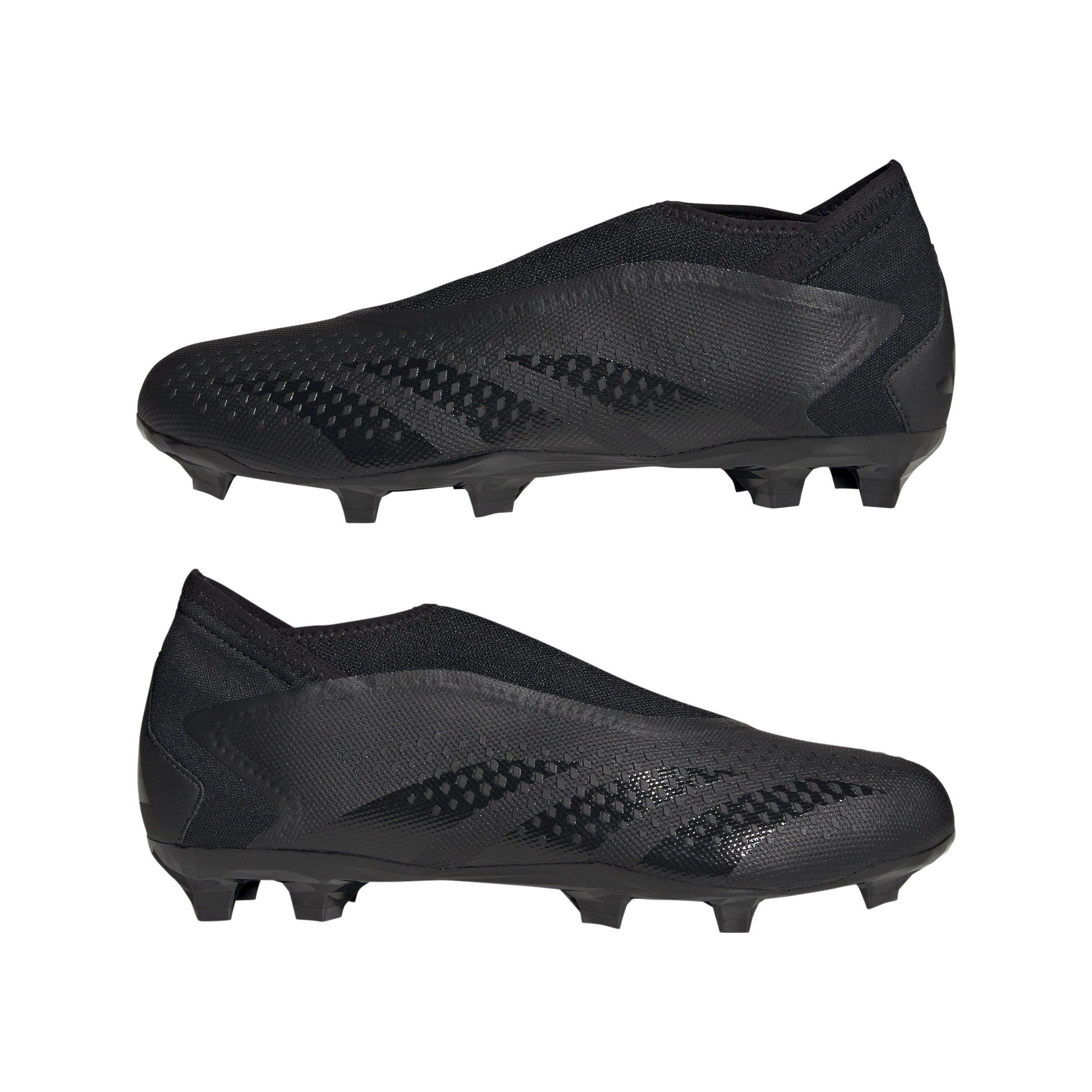 adidas Predator Accuracy.3 Laceless Firm Ground Football Boots
