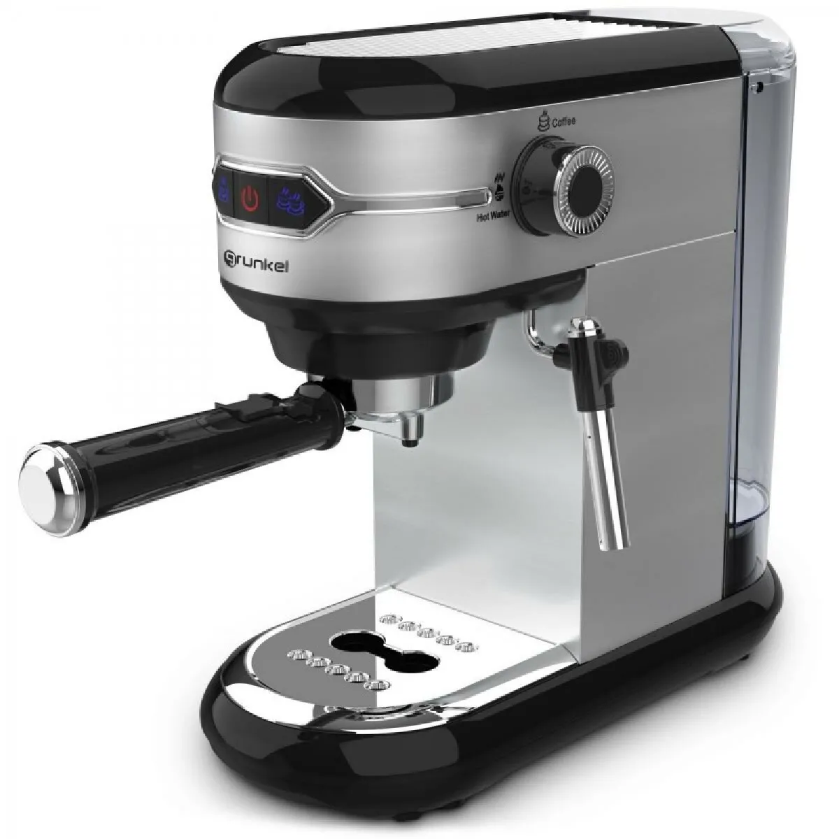 Grunkel CAFPRESOH-20