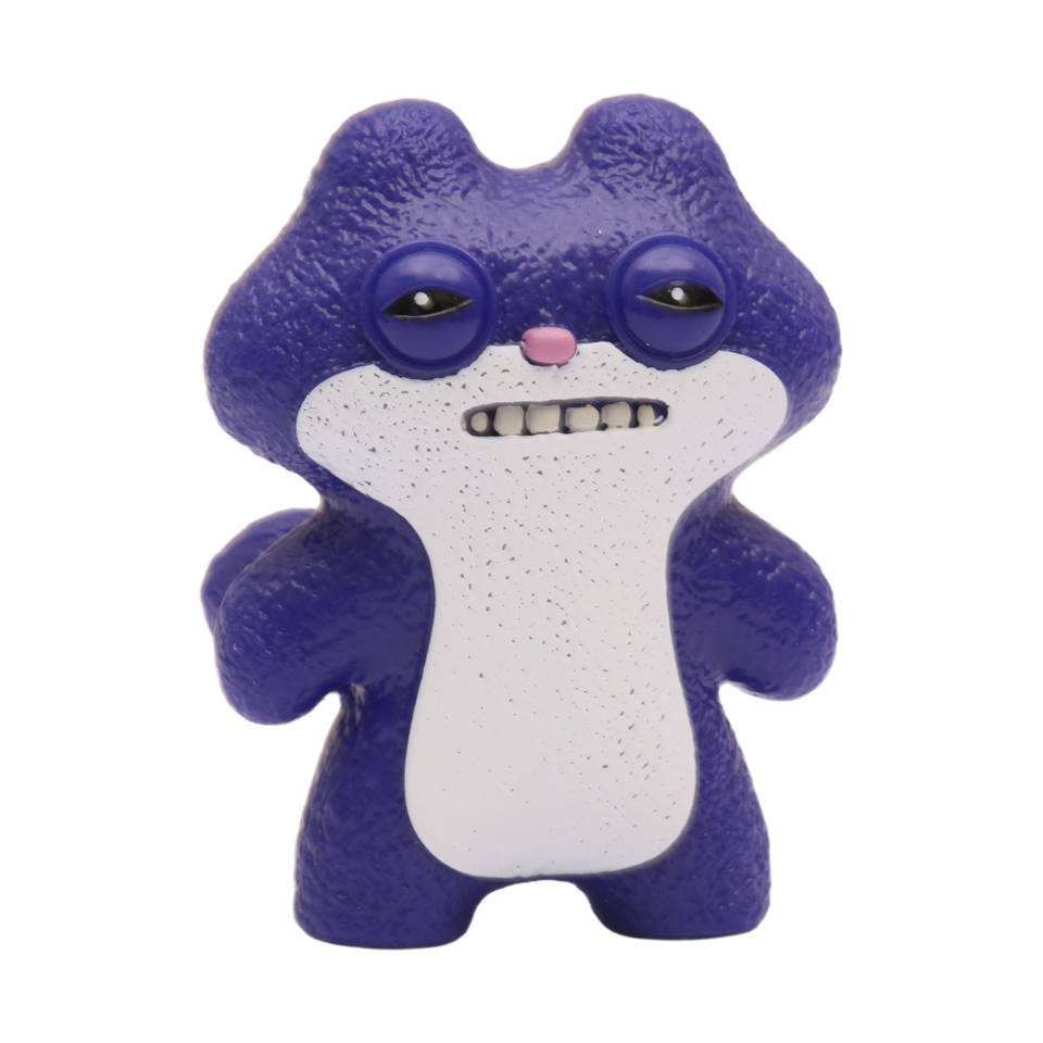 Fuggler Series 2 verzamelfiguur verrassingszakje