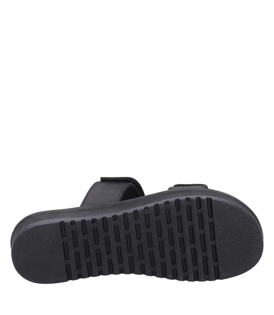 Cotswold - Sandales NORTHLEACH - Femme (Noir) - UTFS9847