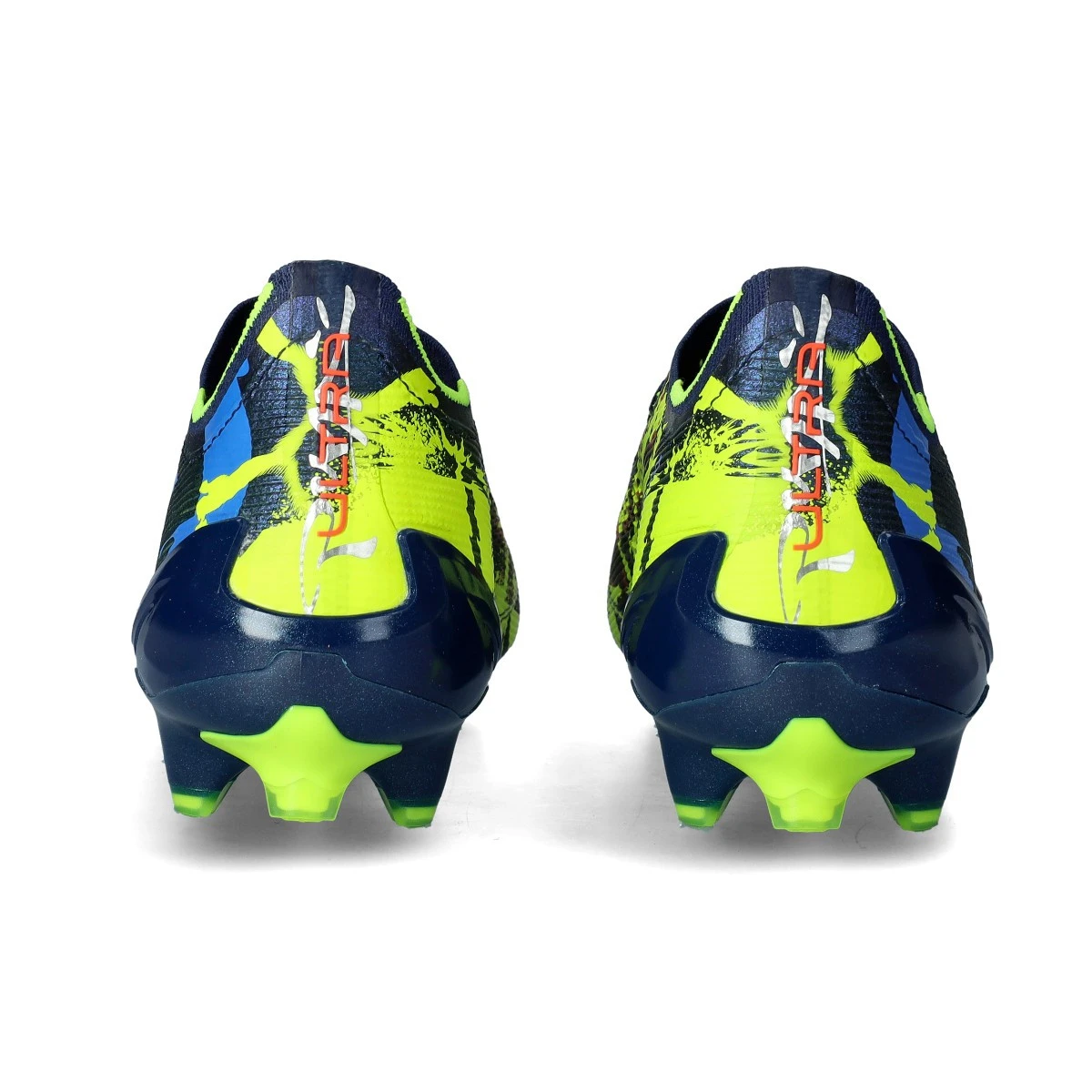 Chuteira Puma Ultra 6 Ultimate Dare To FG