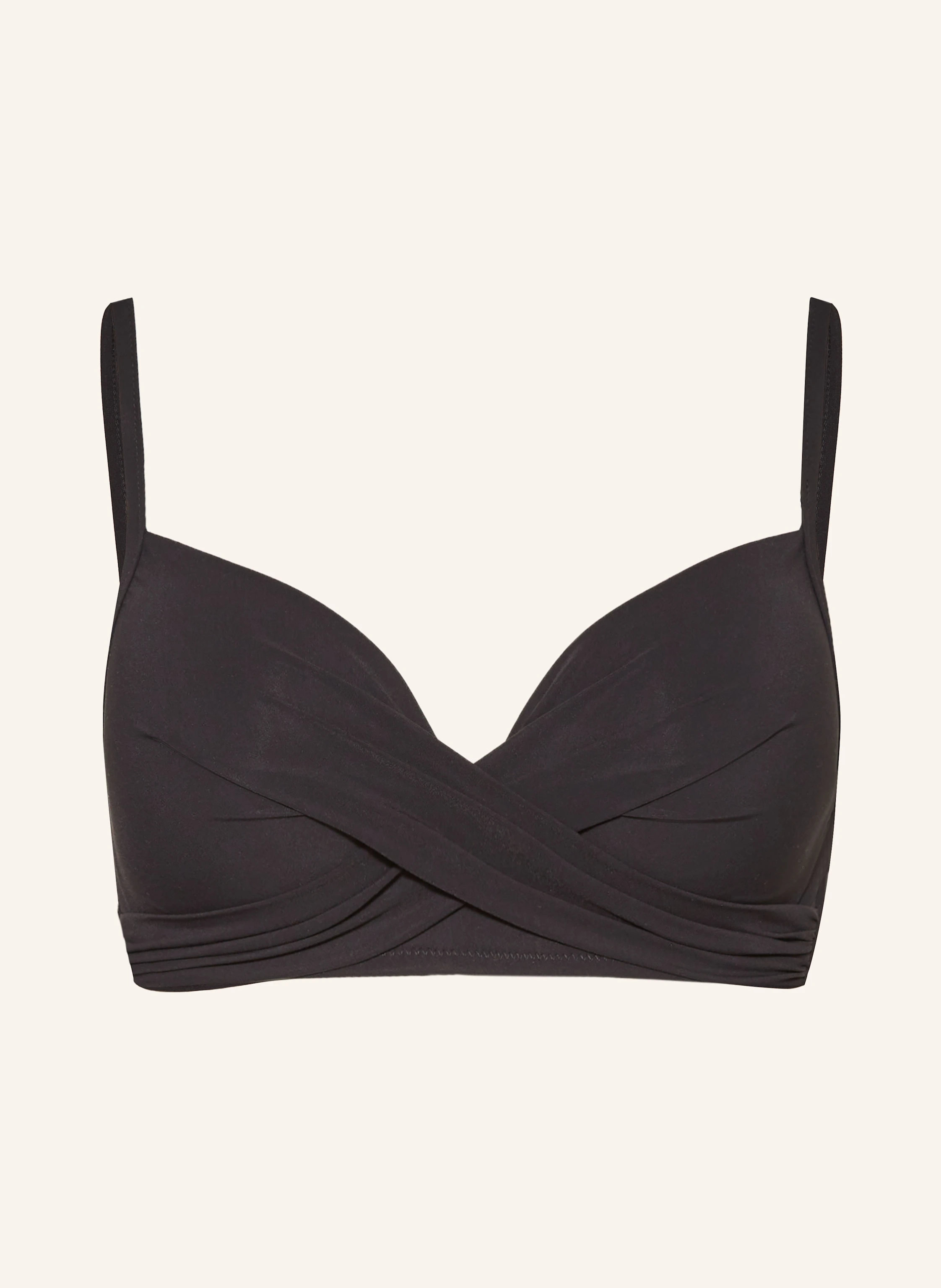MARYAN MEHLHORN Bralette-Bikini-Top ELEMENTS