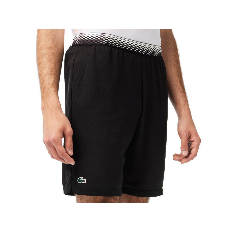 Short tennis Medvedev