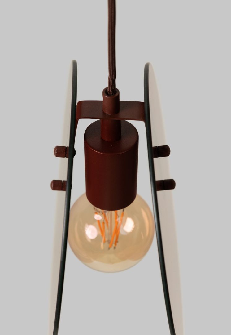 It's about RoMi   Toledo Hanglamp