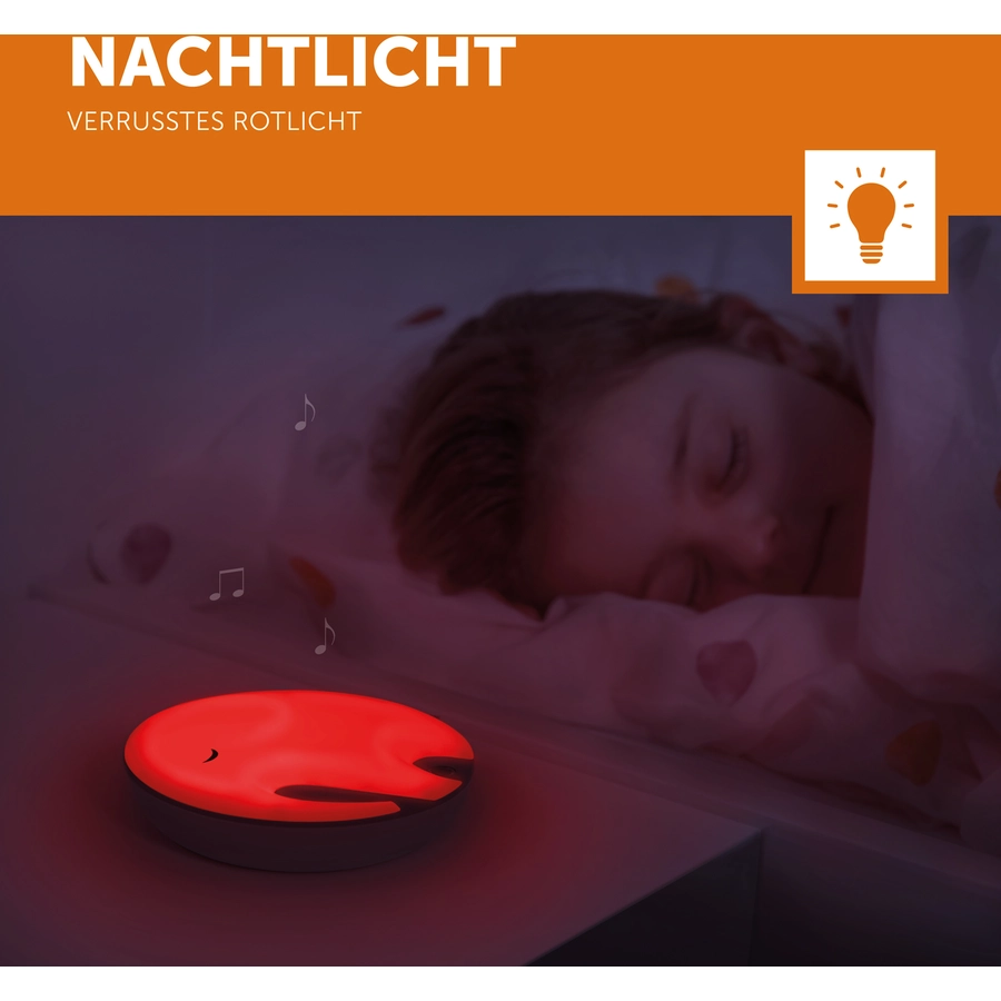 ZAZU Einschlafhilfe Zen Emmy