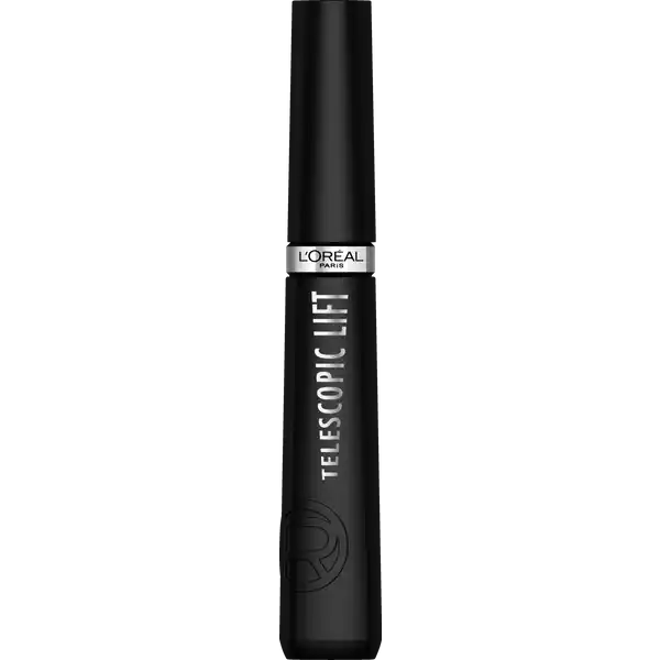 Mascara Telescopic Lift Schwarz