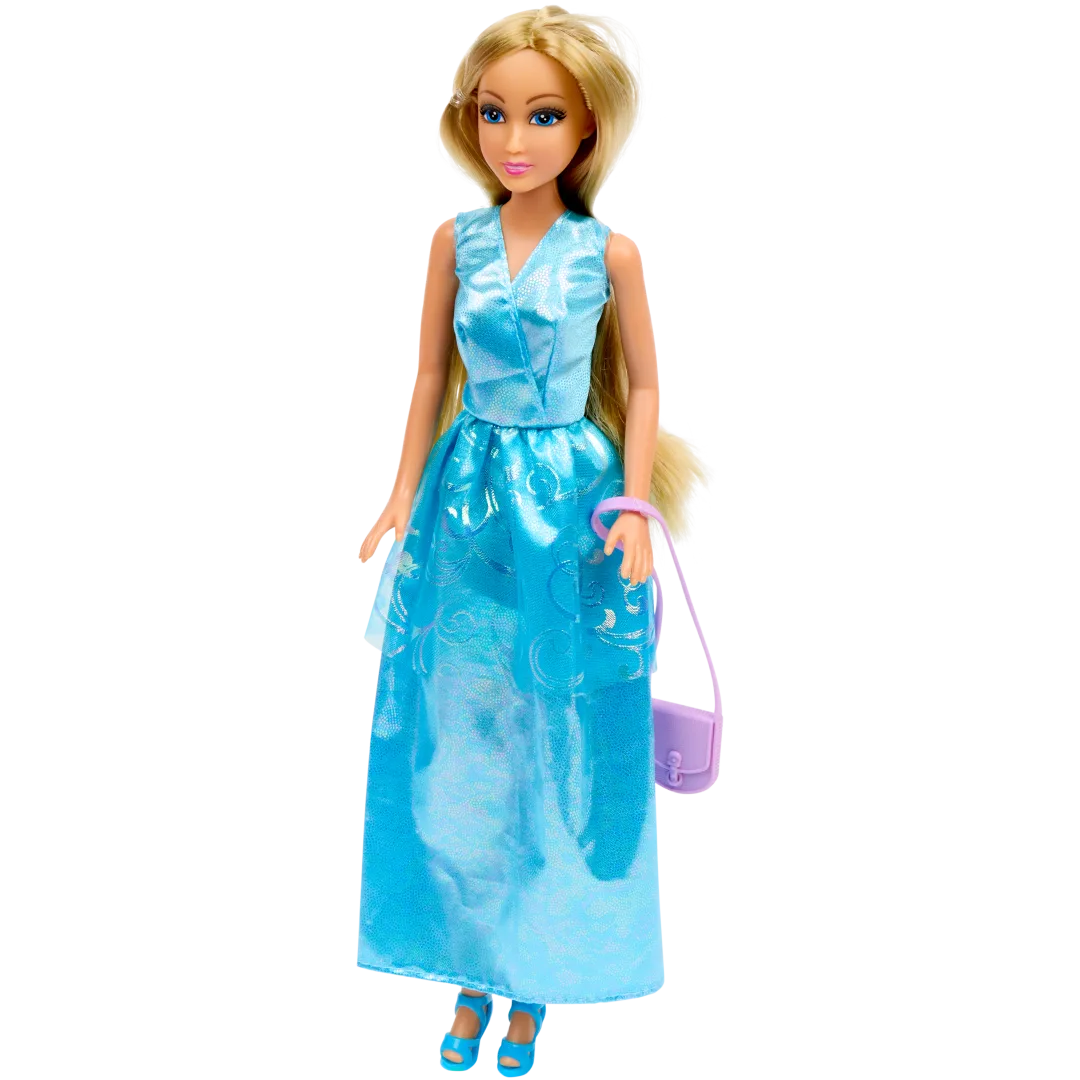Zuru Chloe Girlz modepop Diverse varianten