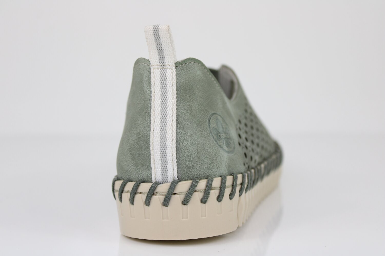 Rieker Slipper