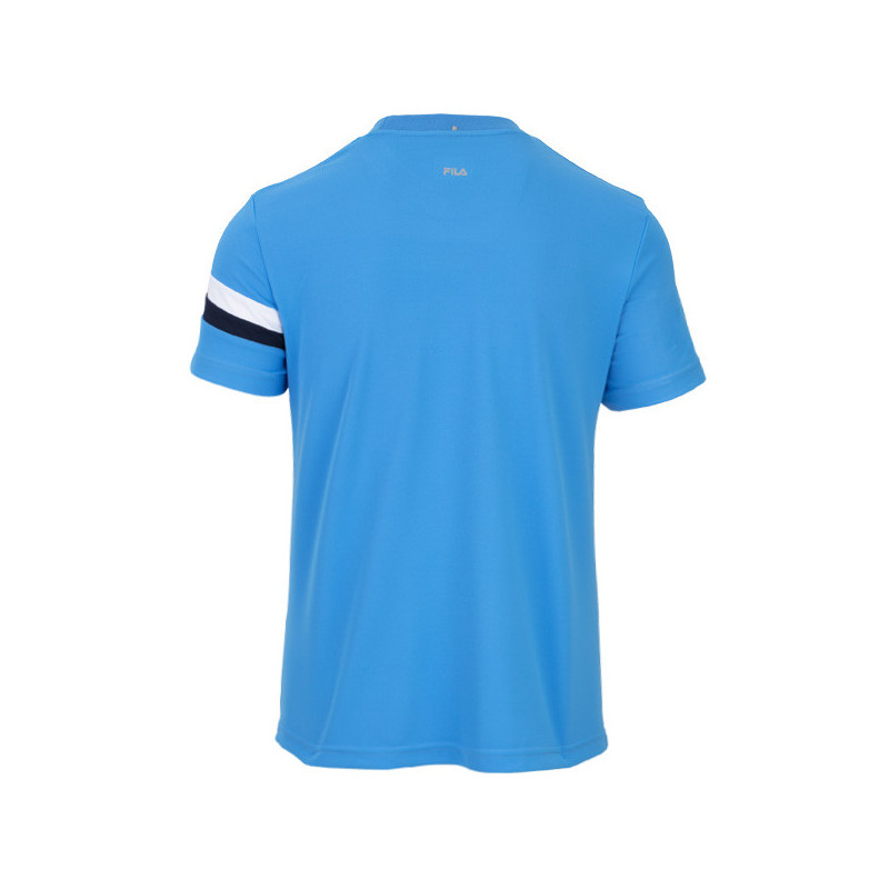Tee-shirt tennis Roman US Open