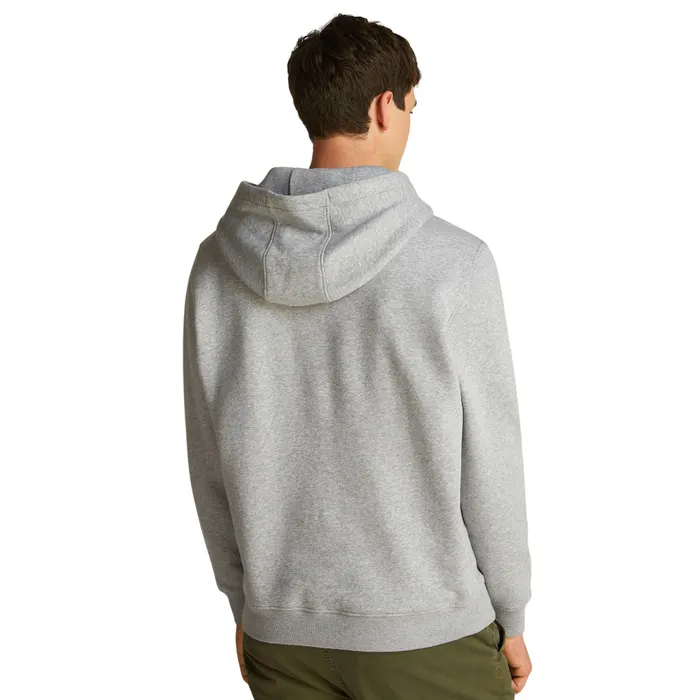 Tommy Hilfiger Regular Small Flag Hoodie Heren