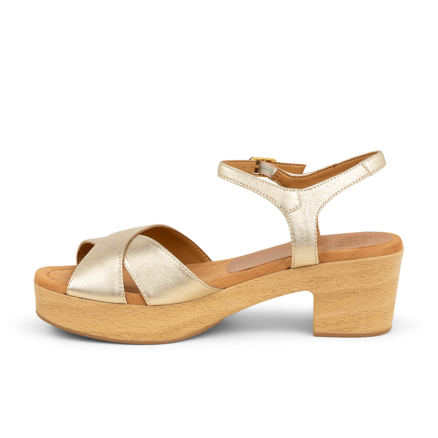 Sandales femme UNISA IRAM