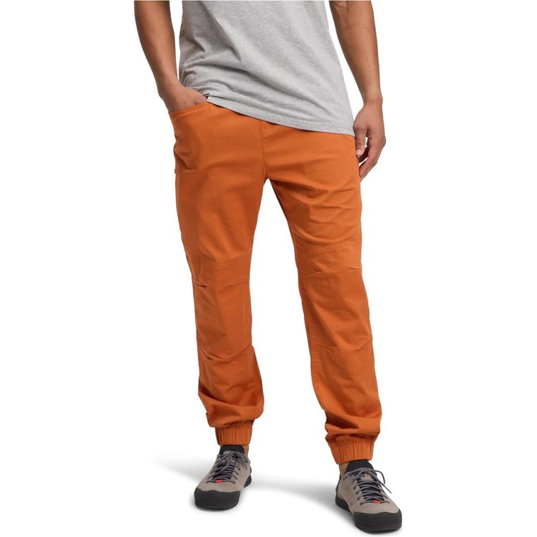 Black Diamond M Notion Pants Saffron