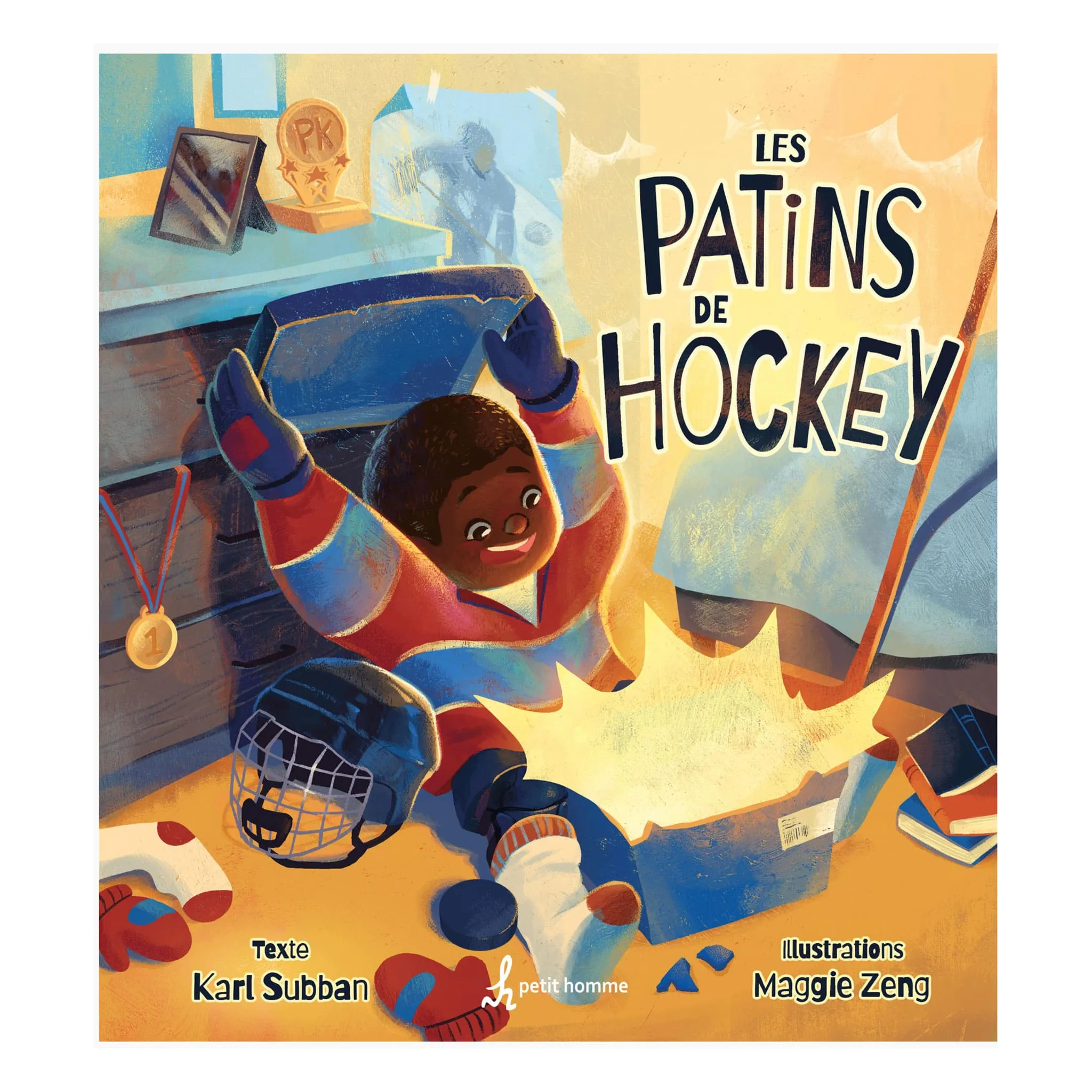 Clément - Équipement Les Patins De Hockey