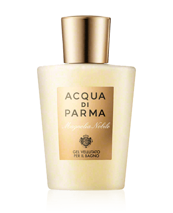 Acqua di Parma Magnolia Nobile Bath Gel 200ml