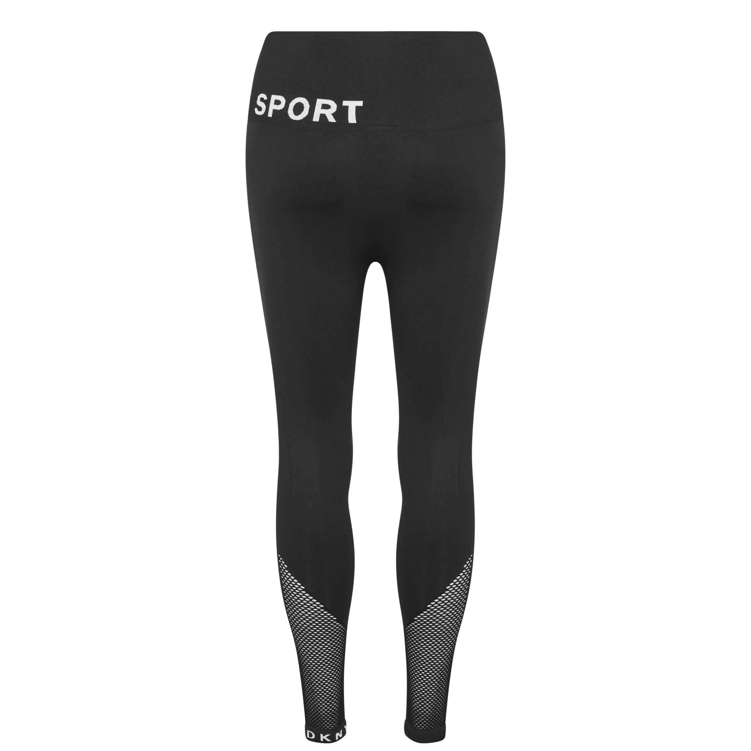 DKNY Seamless Legging