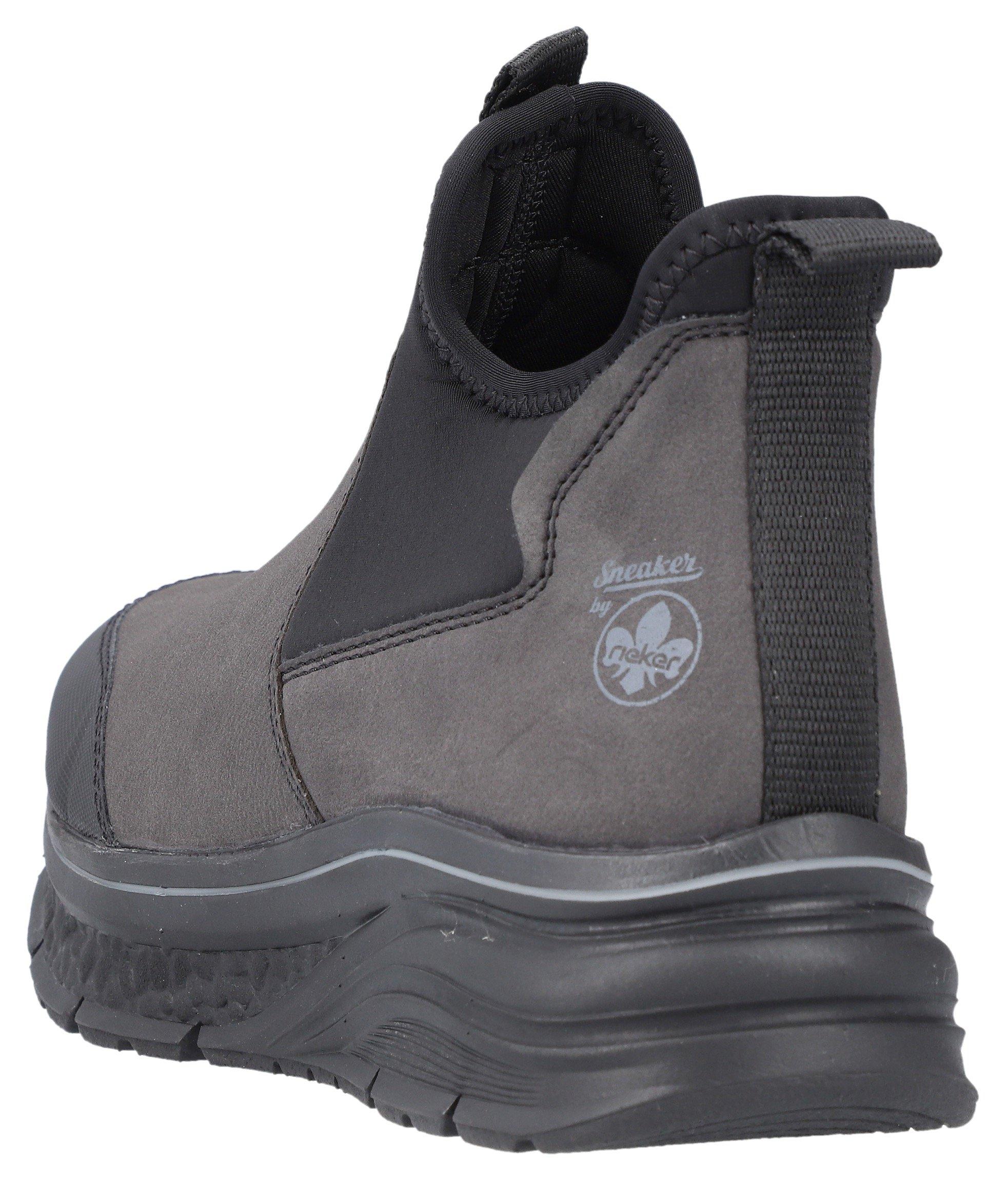 Schlupfboots