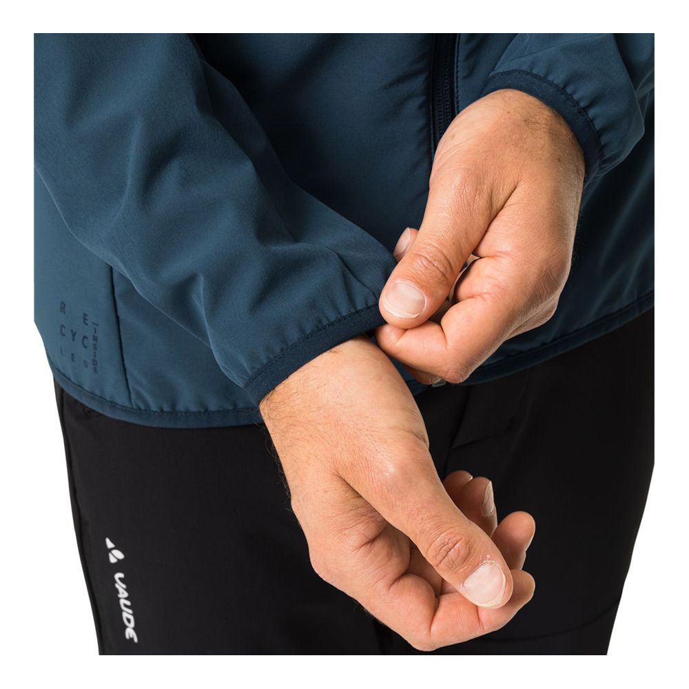 Vaude BRENVA - Veste Homme baltic sea