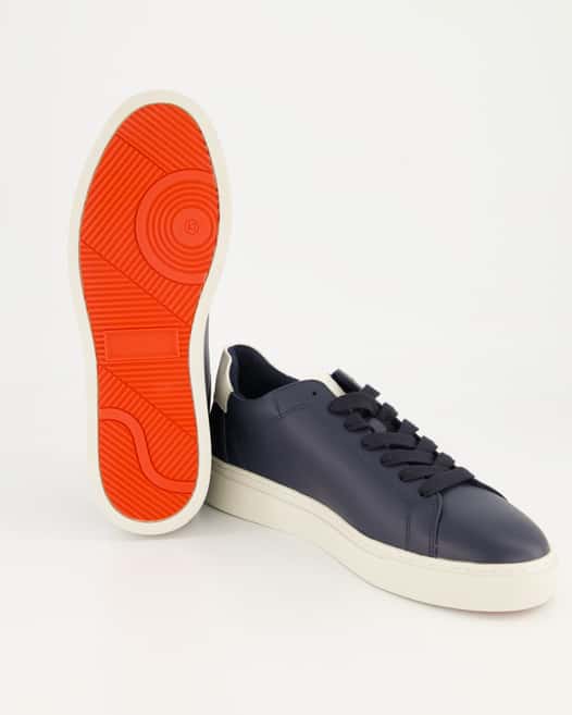 Gant Mc Julien Sneaker in Blau