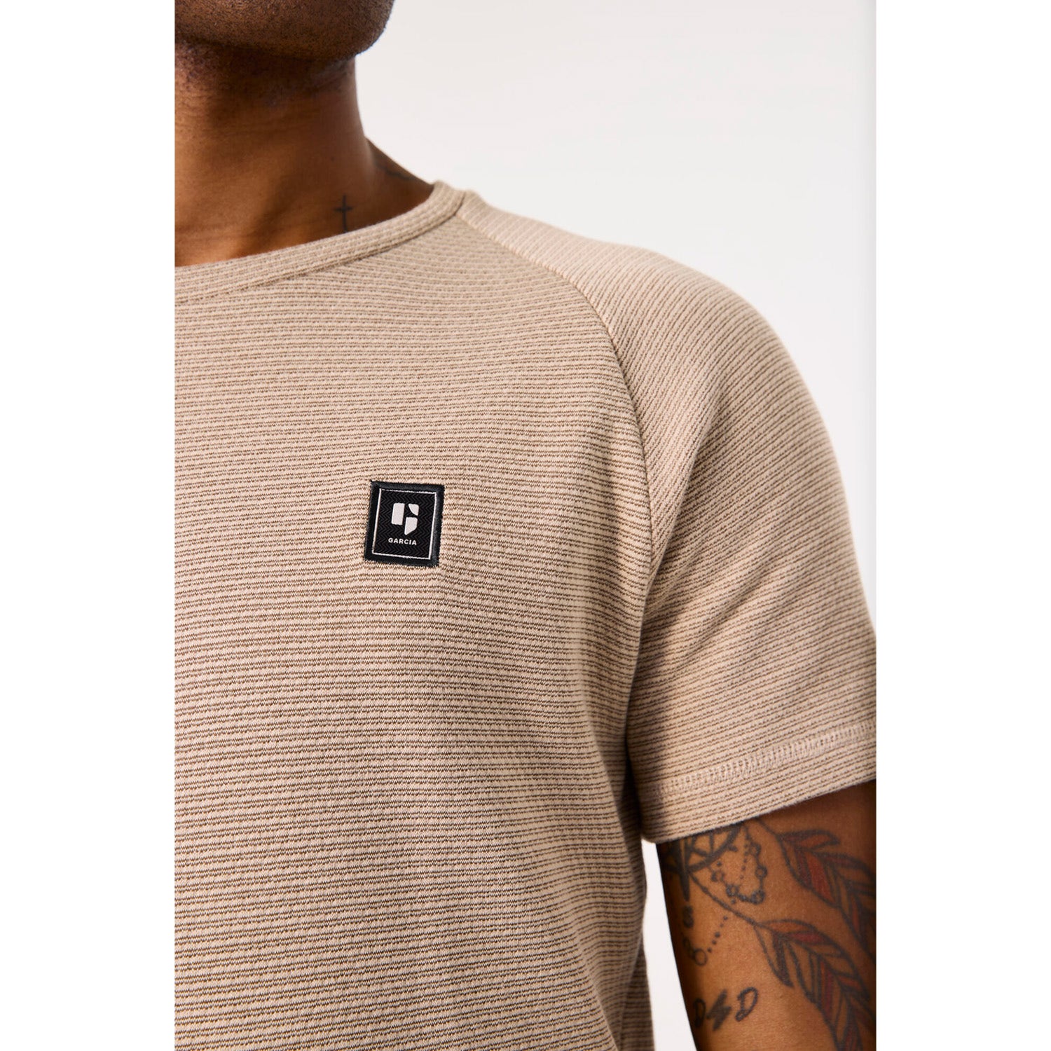 Garcia  T-Shirt SS