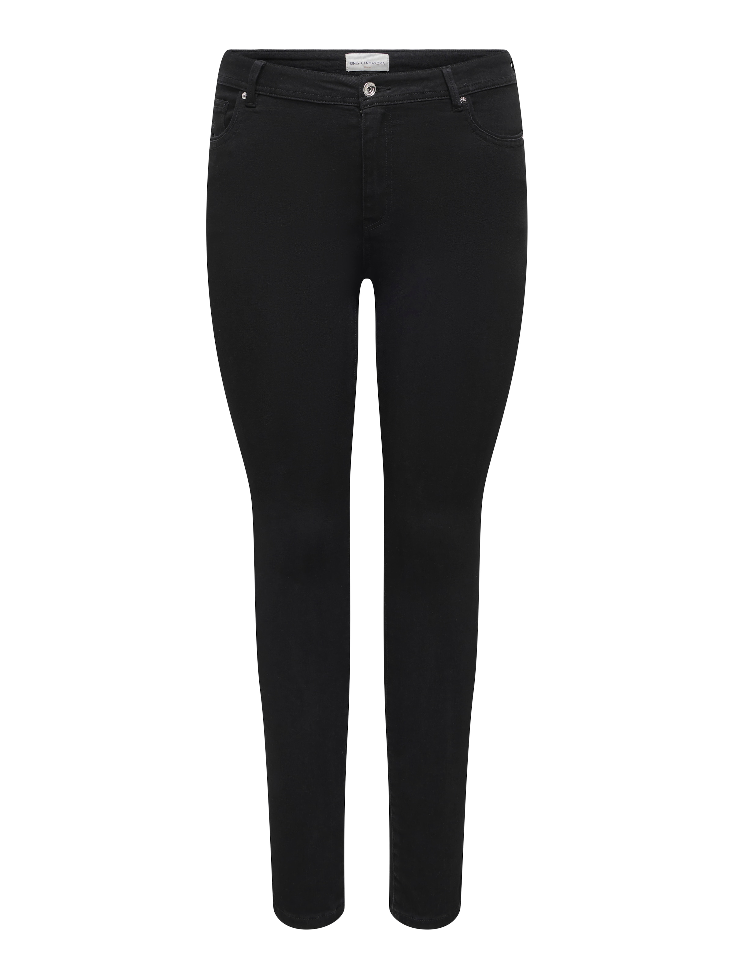 ONLY CARMAKOMA Skinny-fit-Jeans »CARSALLY REG SK DNM BJ030«