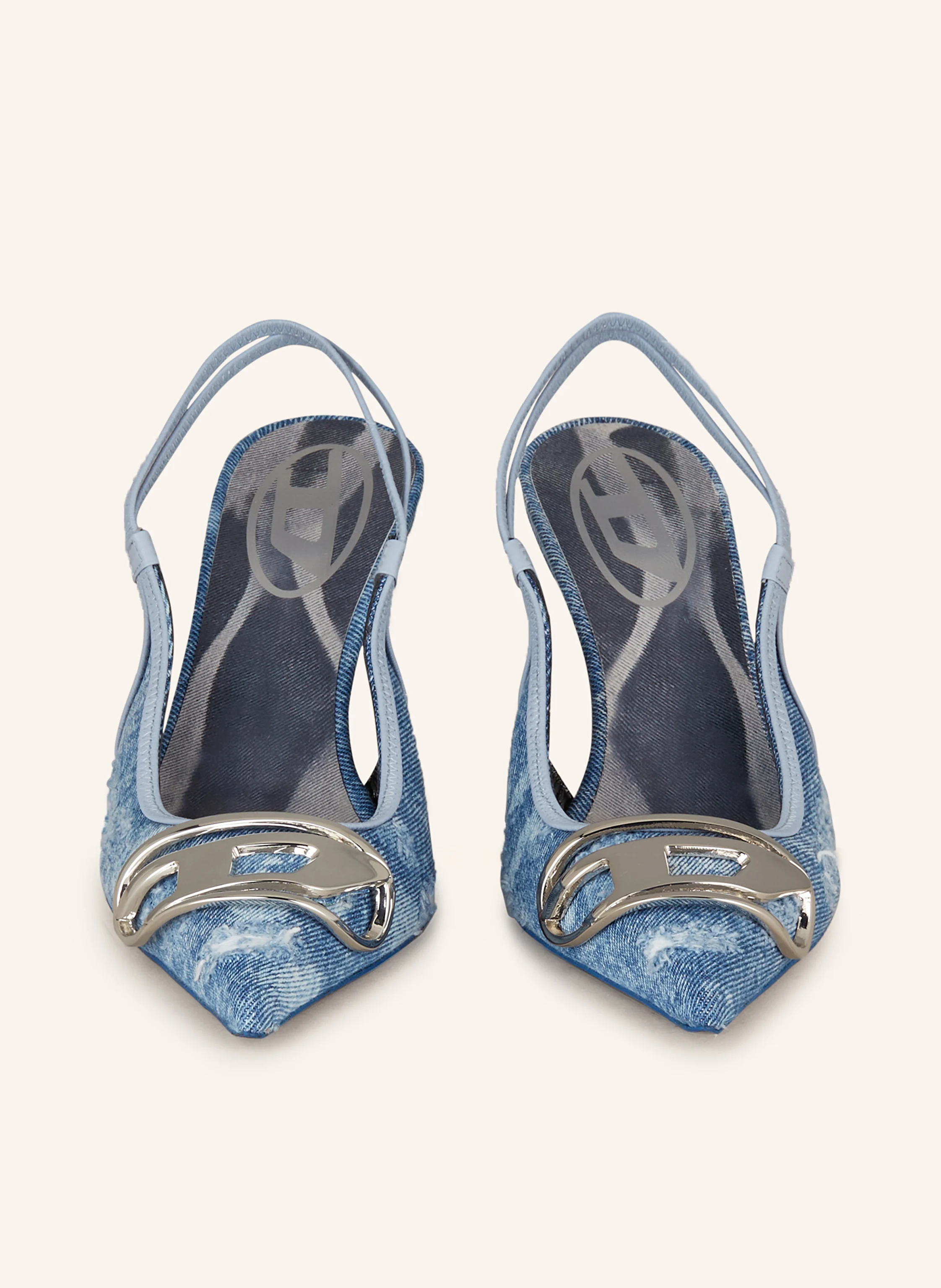 DIESEL Slingpumps D-VENUS