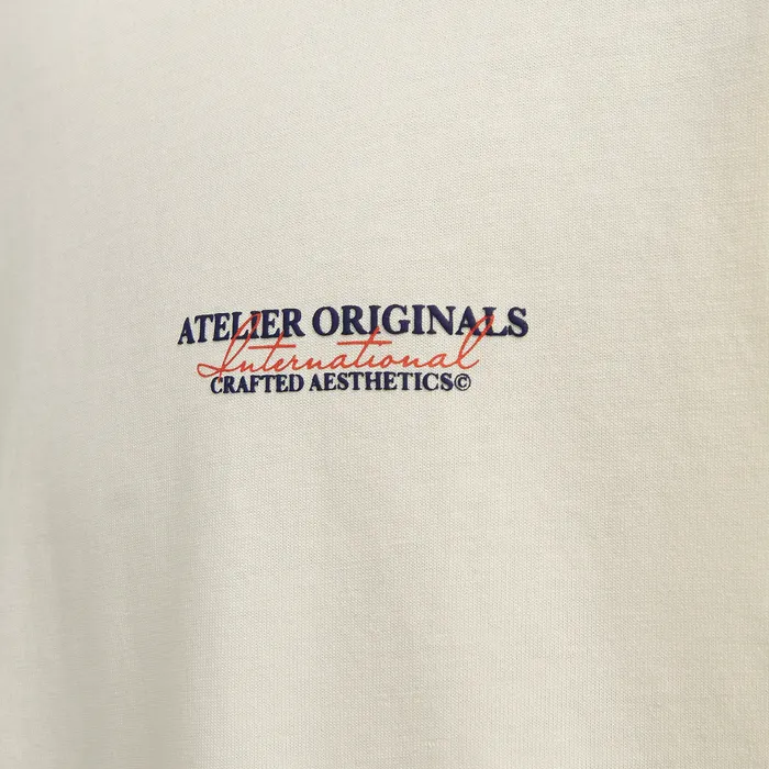 Jack & Jones Islington Shirt Heren