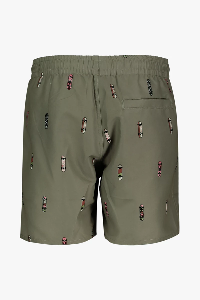 PROTEST Prtchris Jungen Badeshort