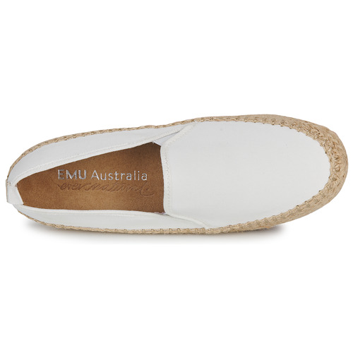 EMU - GUM COCONUT - Blanc