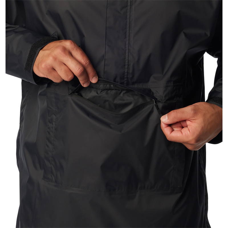 Columbia Ten Falls Anorak Herre