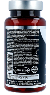 Lucovitaal Multi A t/m Z 65  Tabletten 60TB