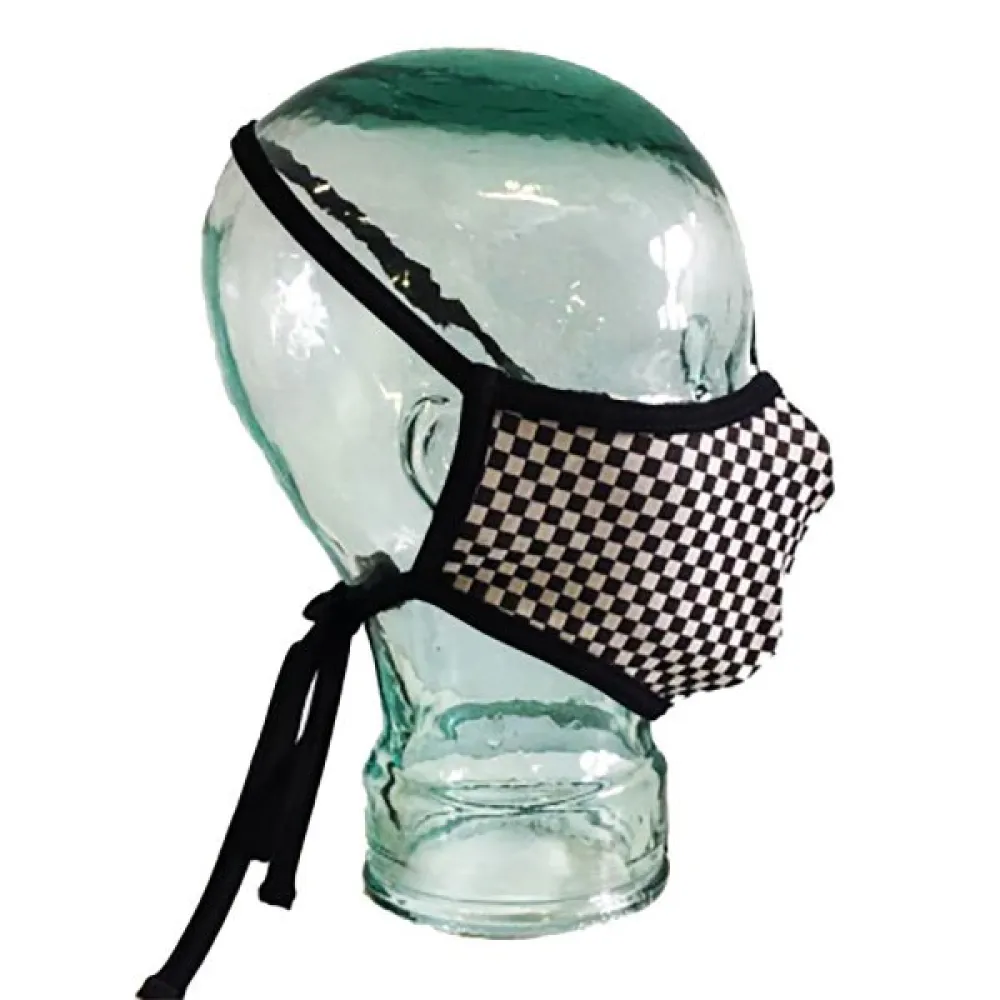 Turbo 99009 Gesichtsmaske
