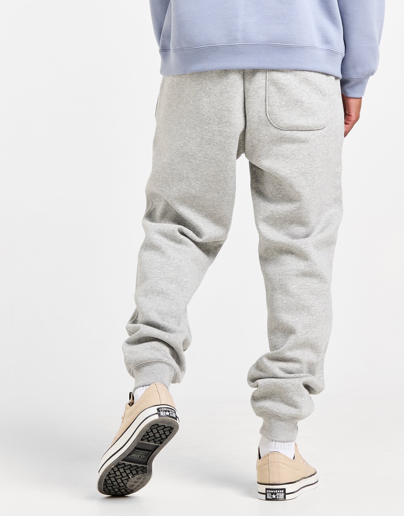 Converse Pantalon de jogging Homme