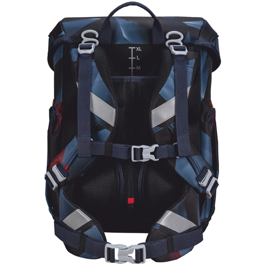 Scout Neo LED Gravity
