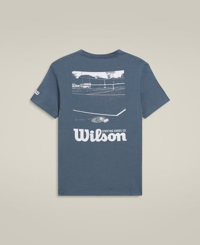 Easy Street Tee
