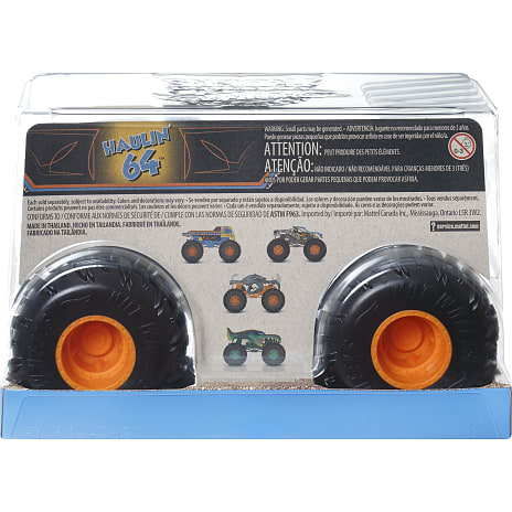 Hot Wheels® Monster Trucks 1:24 FYJ83