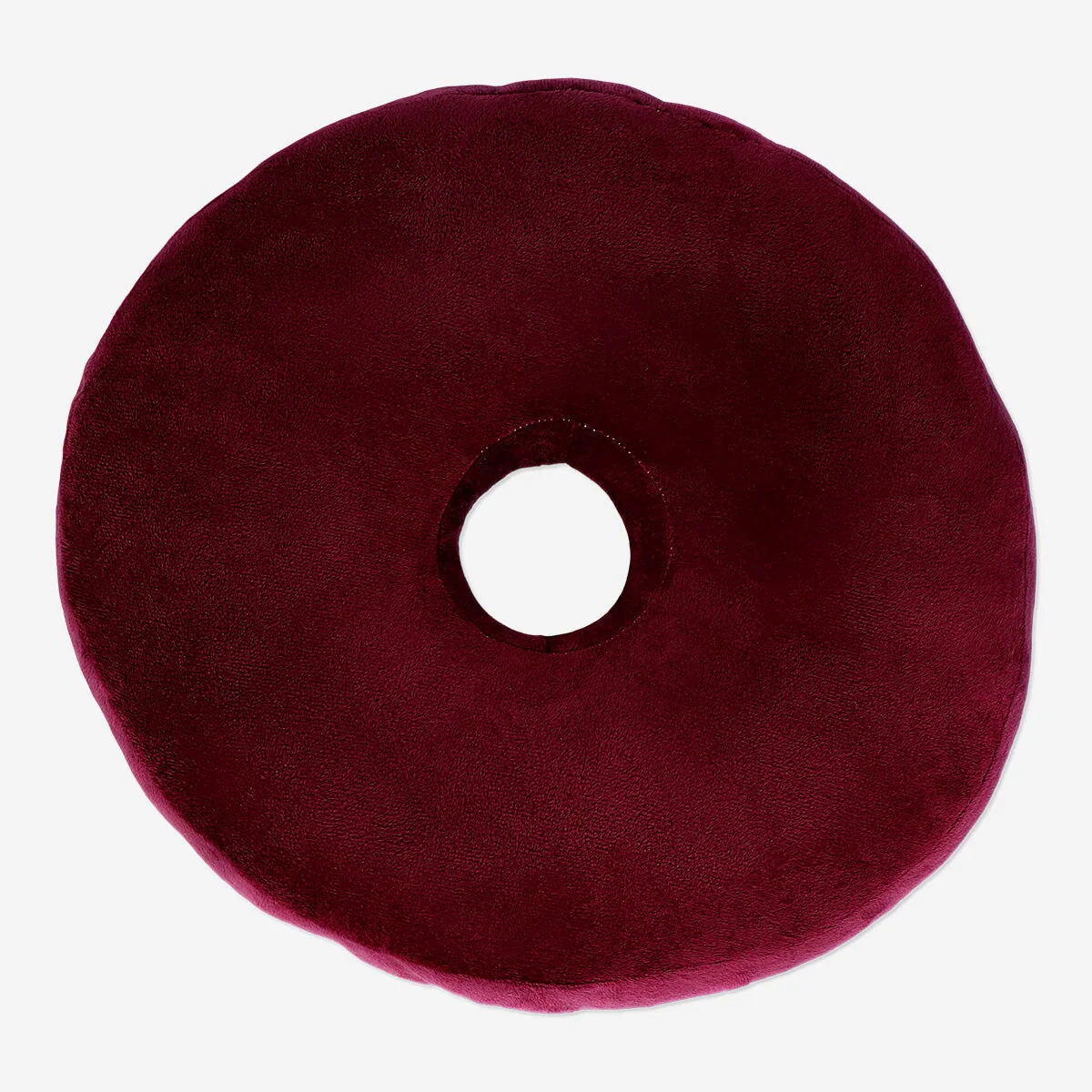 Doughnut-pude