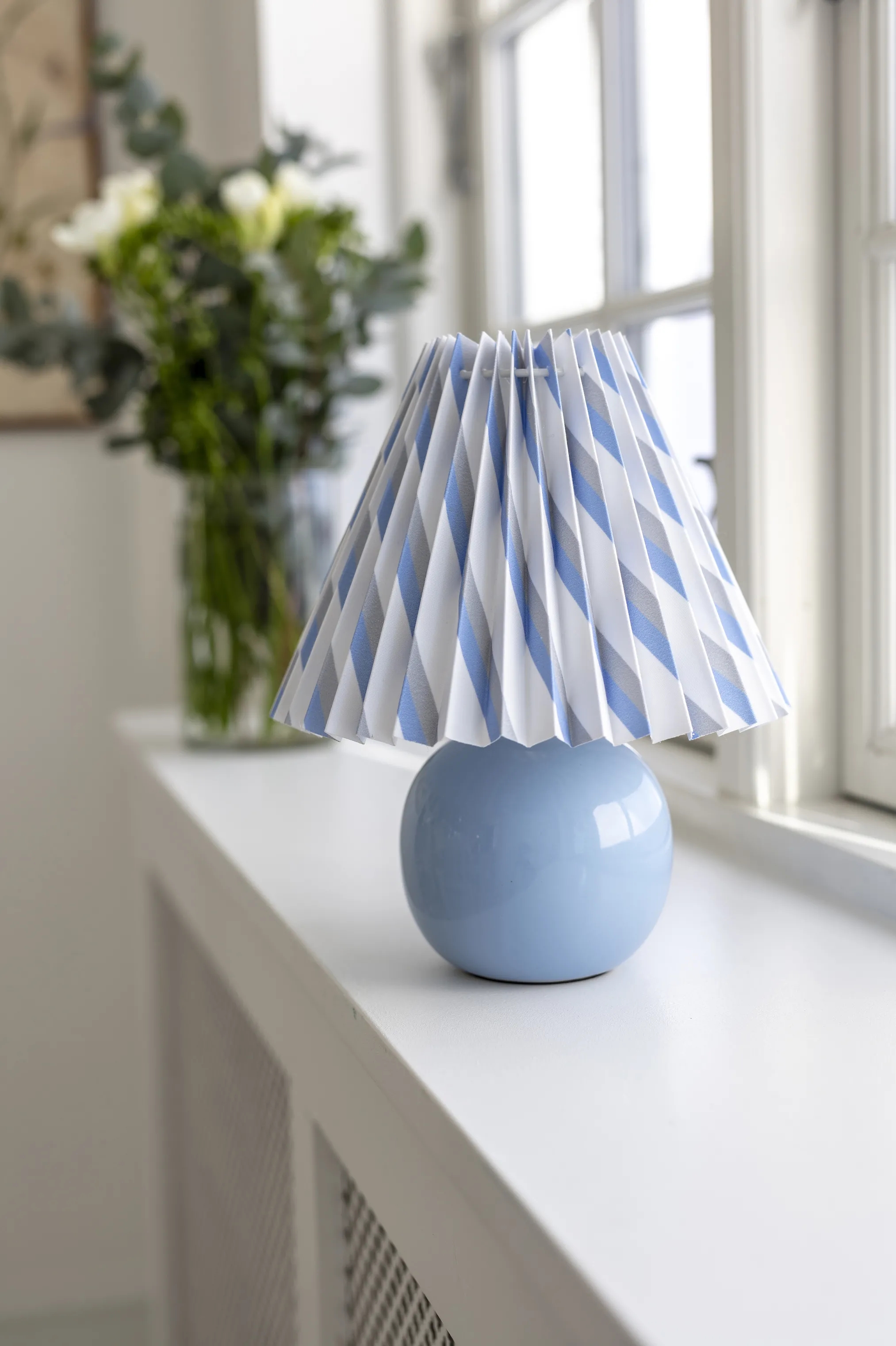 CASA Living Bordlampe