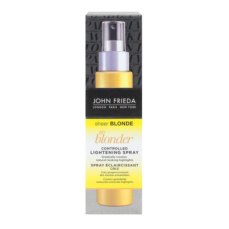 Spray éclaircissant ciblé 100ml