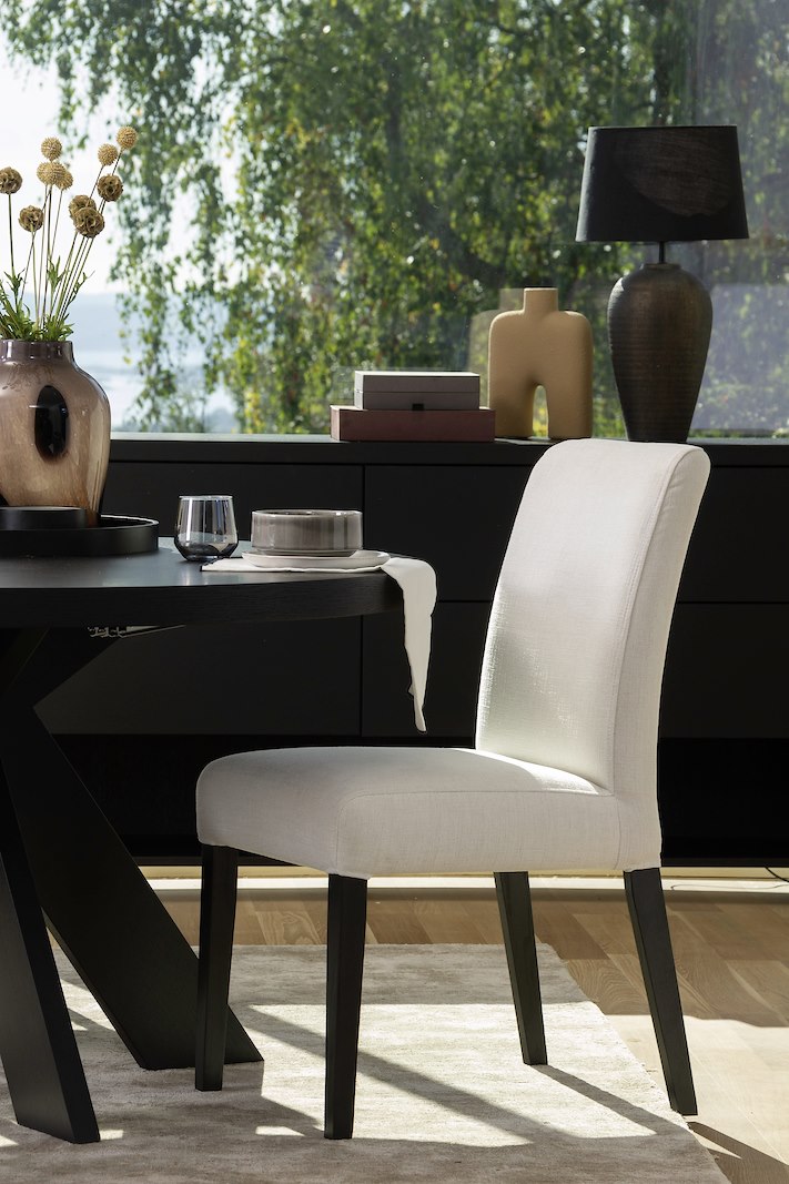Town spisestol