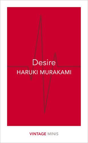 Desire: Vintage Minis - Vintage Minis (Paperback)