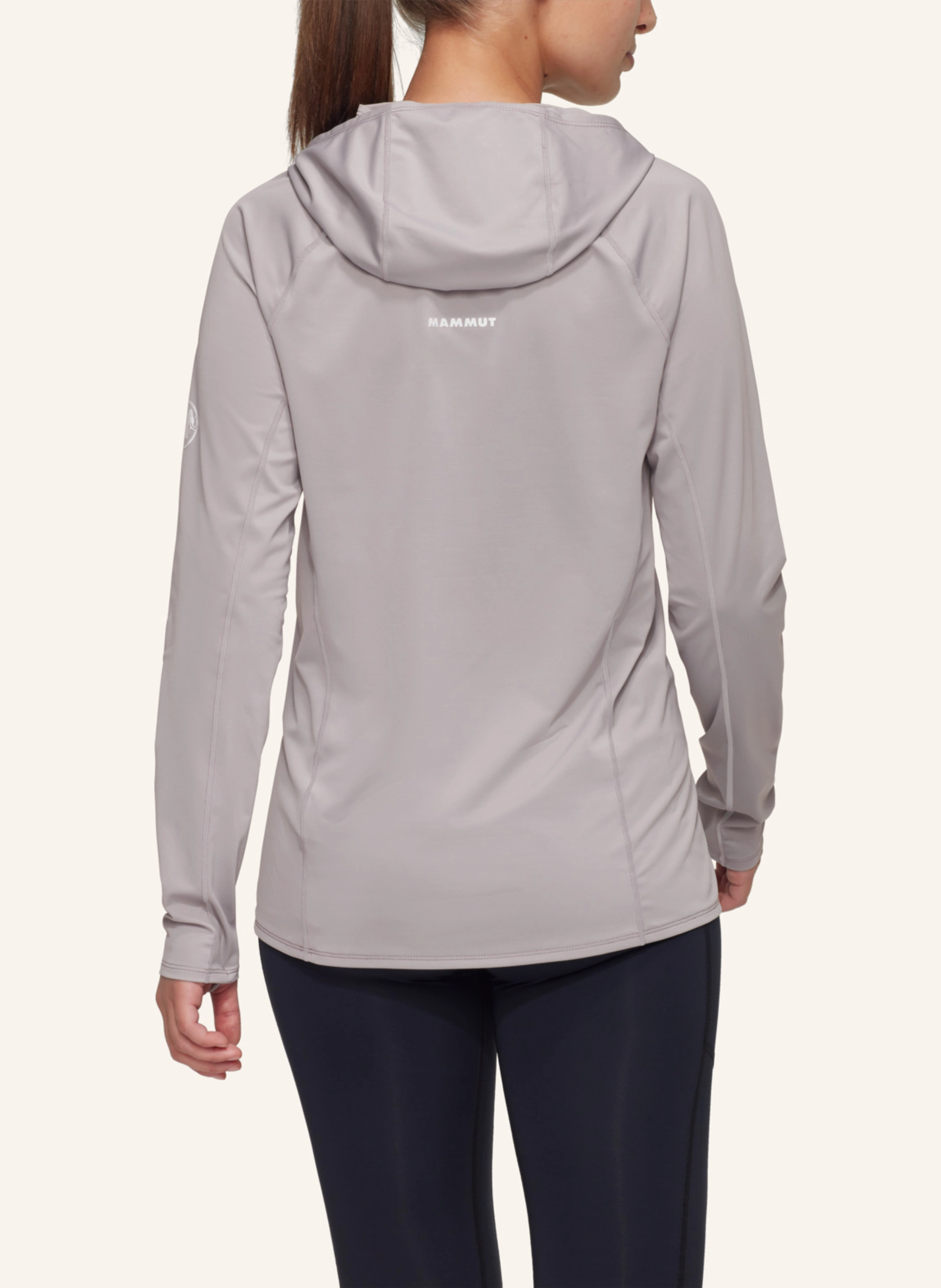 MAMMUT Hoody SELUN FL SUN