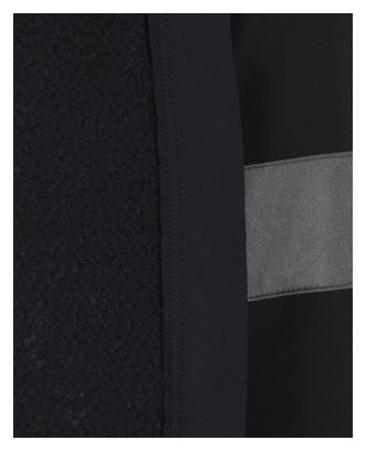 Maillot Manches Longues MB Wear Bora Noir