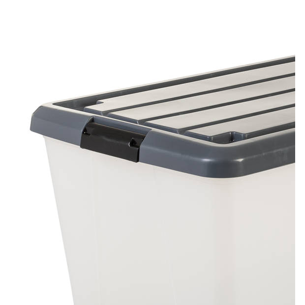 Iris Rollerbox opbergbox - 70 liter