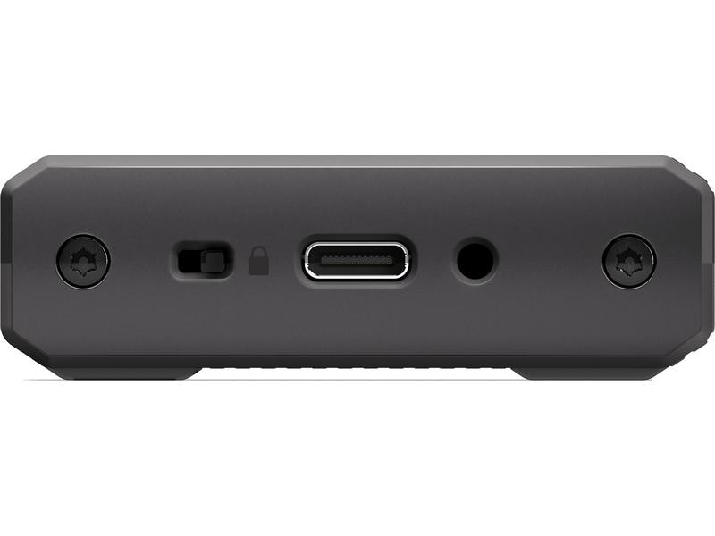 SanDisk PRO Card Reader Extern PRO-Reader Multi Card Externer Multi-Kartenleser mit Type-C USB 3.1 Anschluss