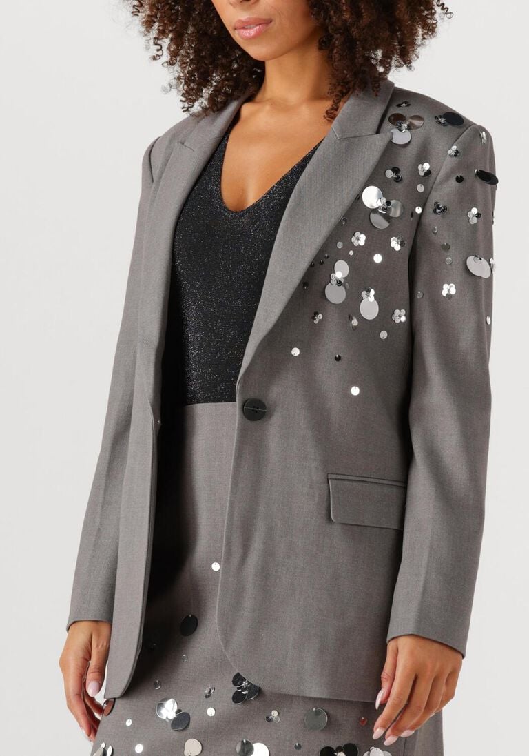 grijze copenhagen muse blazer cmtailor-blazer