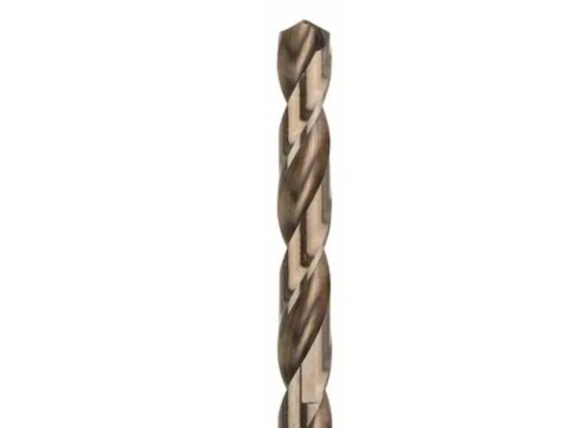 Bosch METALBOR HSS-CO S 8,5X117MM