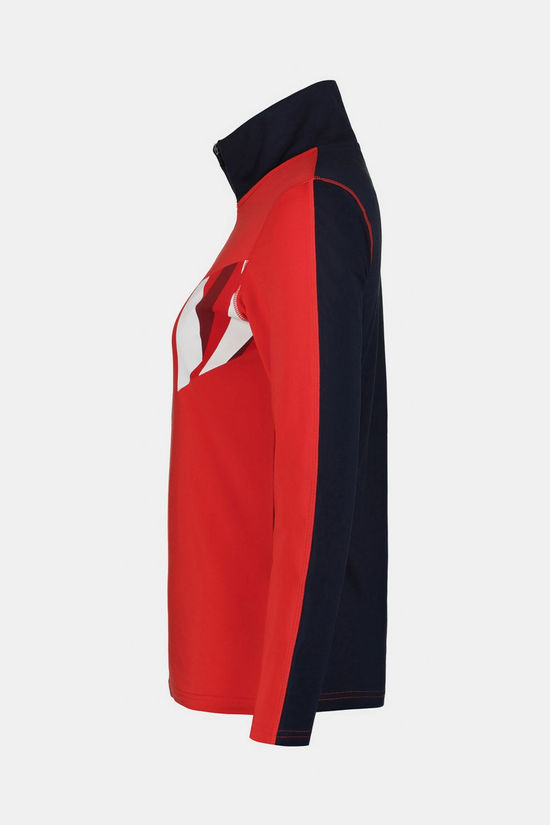 Icepeak Icepeak Ellery Fleecetrui Dames