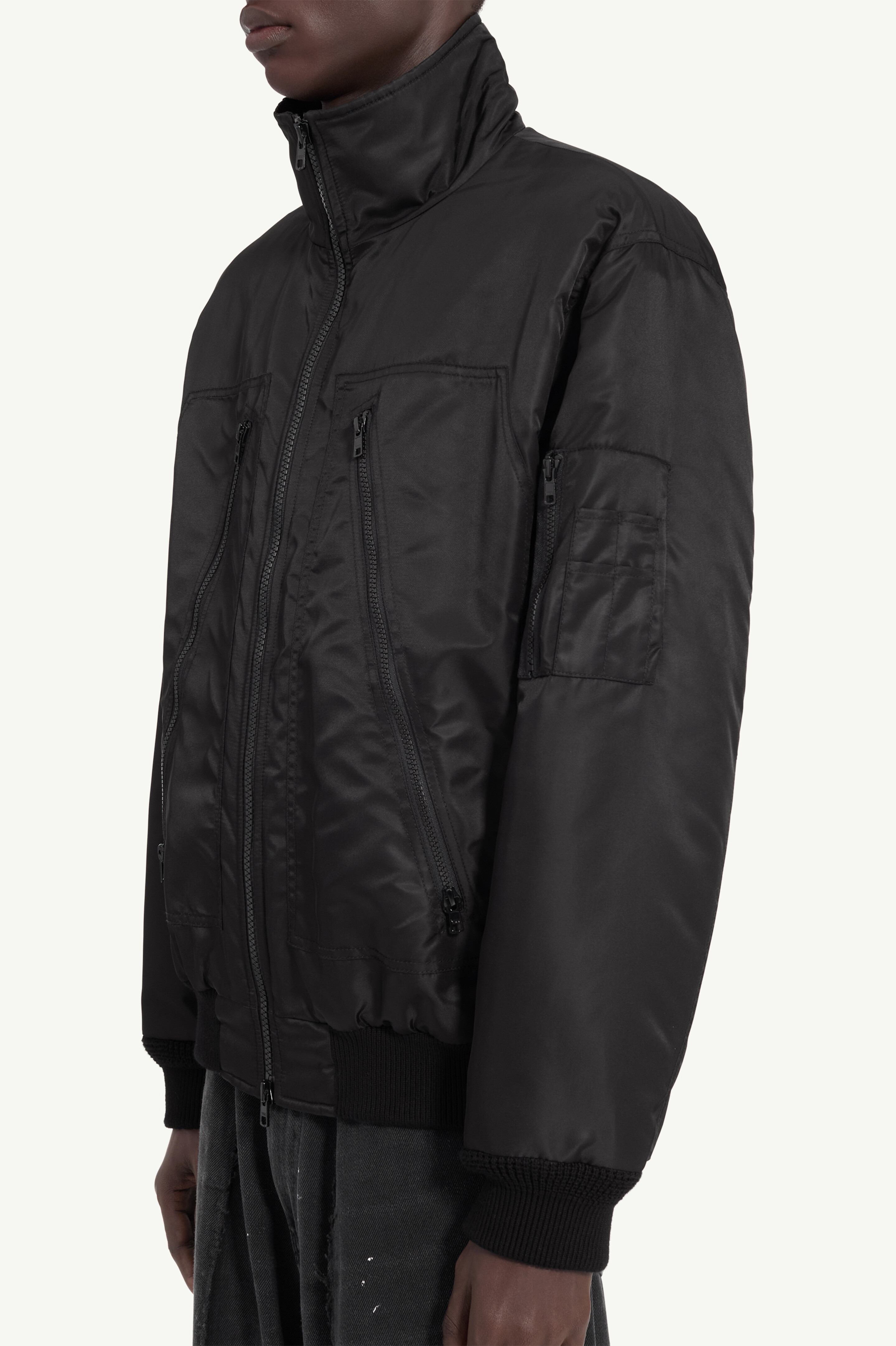 Veste bomber