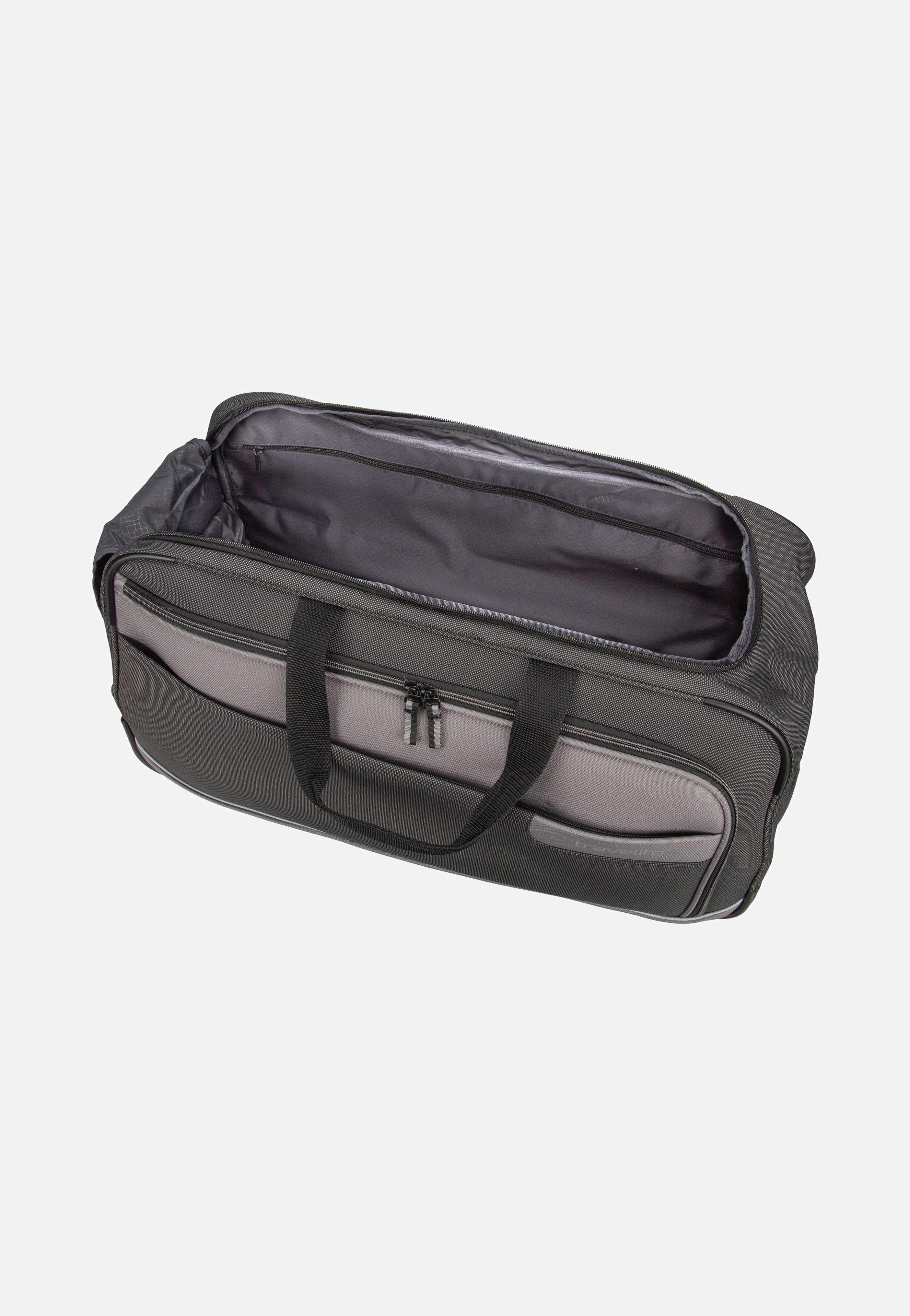 Viia Schiefer - Travel Bag